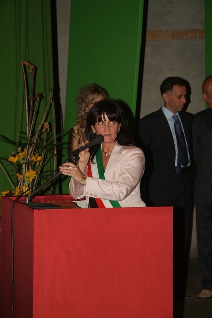 40° Anniversario Fondazione
4 Giugno 2006